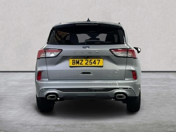 Used Ford Kuga 2023 for sale - 79296306: Photo