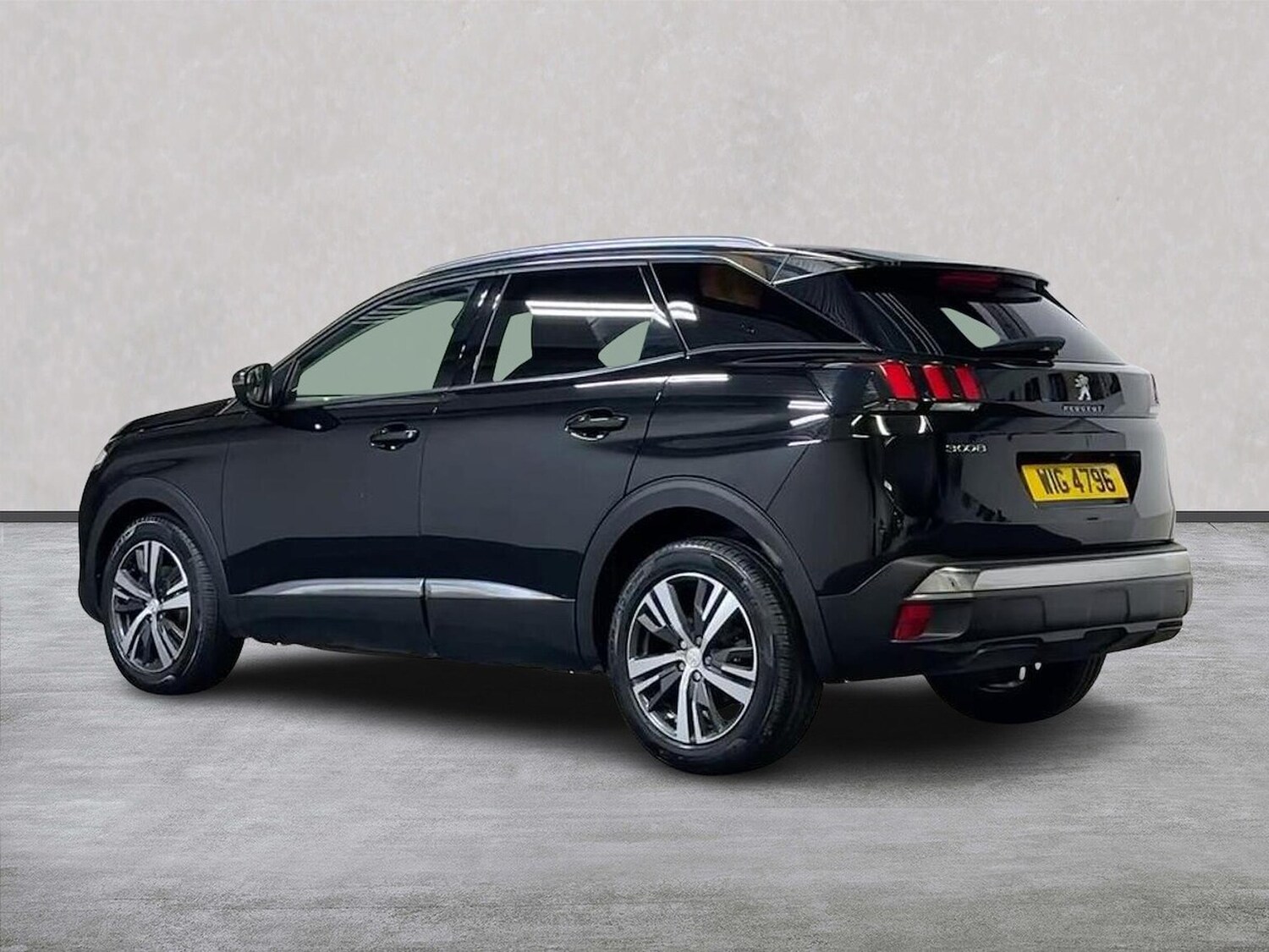 Used Peugeot 3008 2022 for sale - 76821710: Photo 2