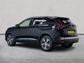 Used Peugeot 3008 2022 for sale - 76821710: Photo