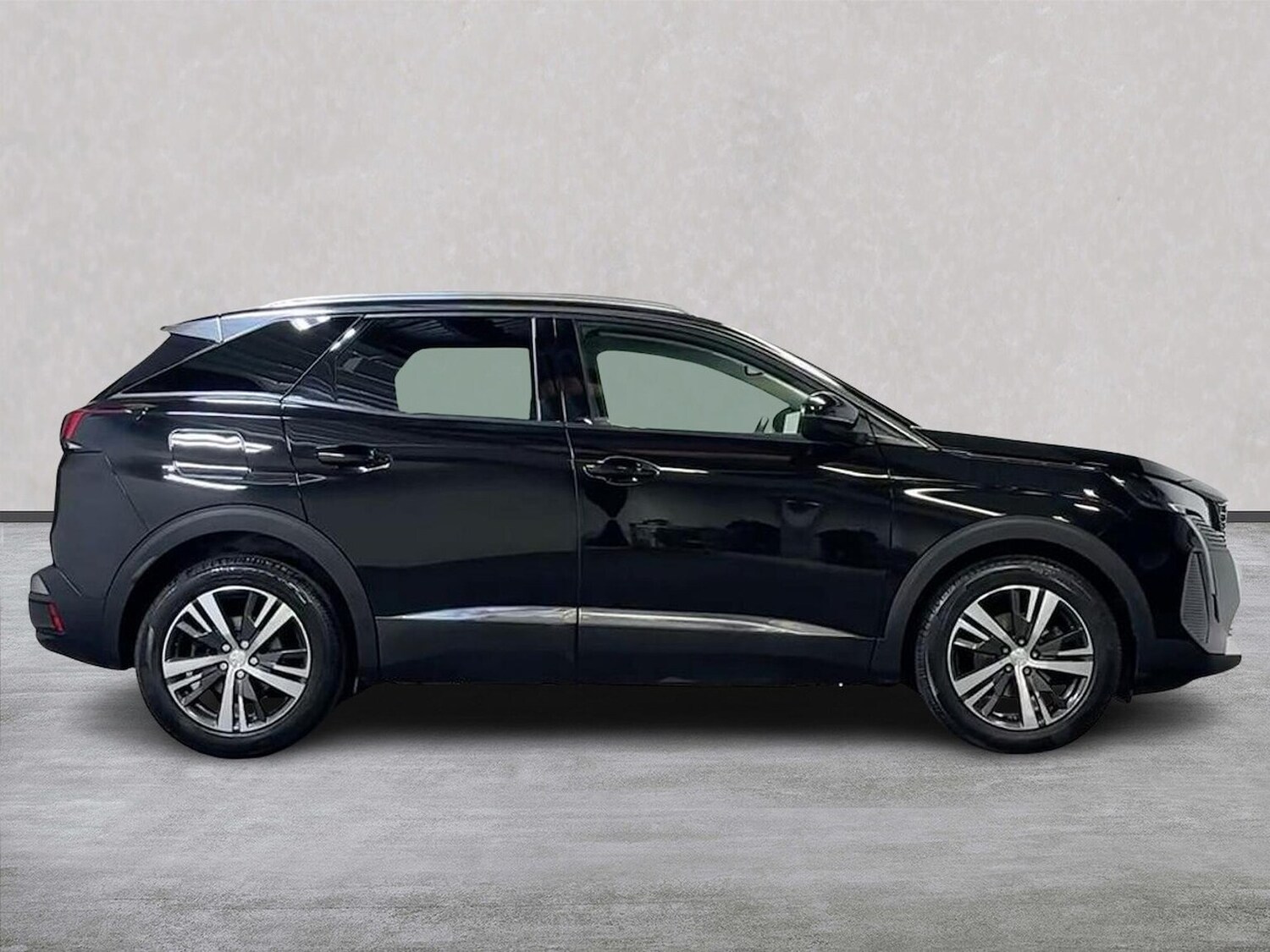 Used Peugeot 3008 2022 for sale - 76821710: Photo 3