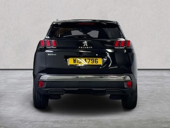 Used Peugeot 3008 2022 for sale - 76821710: Photo