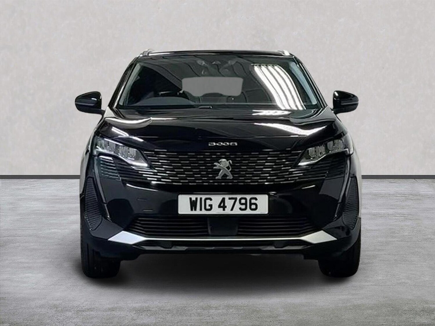 Used Peugeot 3008 2022 for sale - 76821710: Photo 5