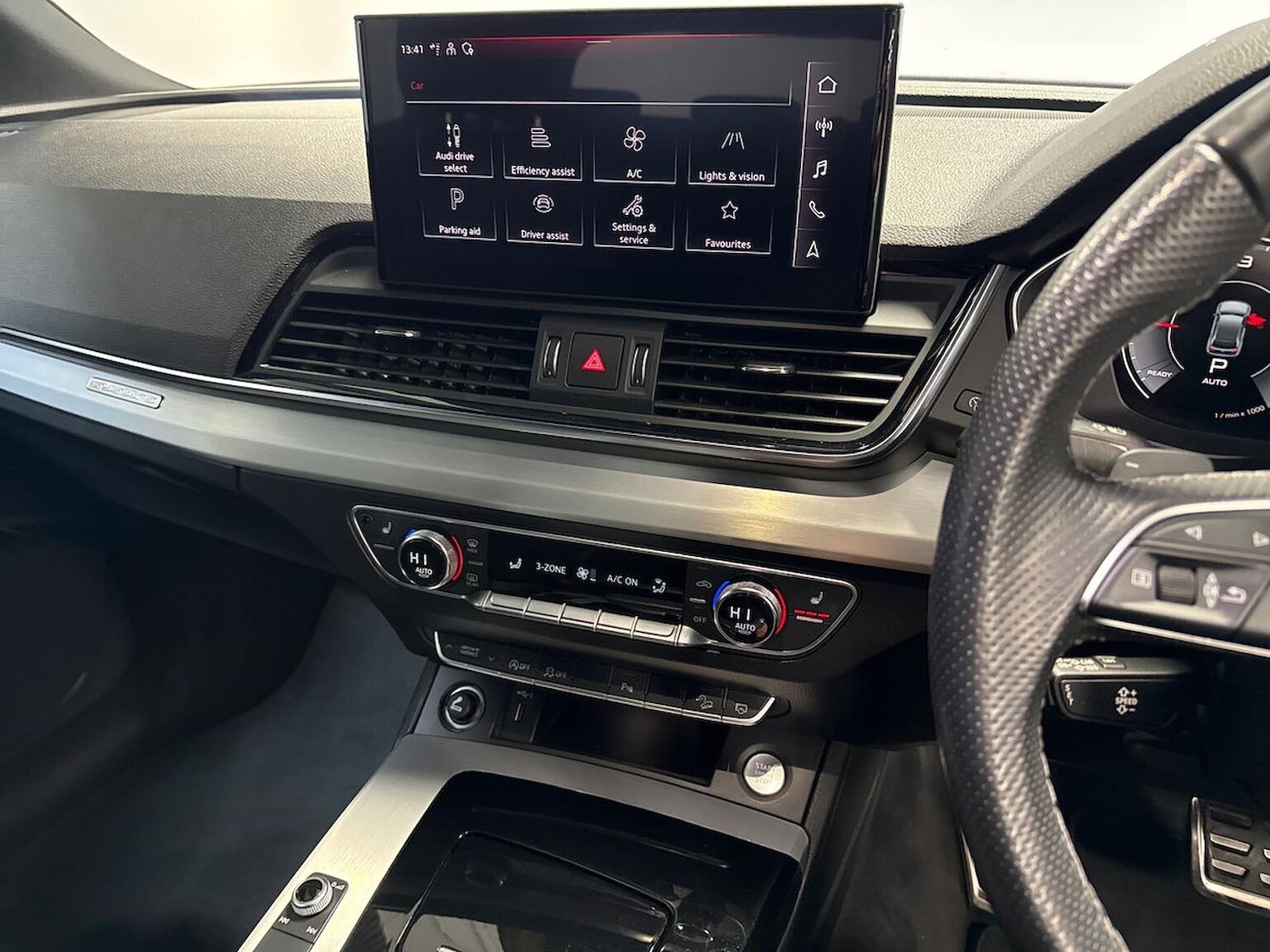 Used Audi Q5 2021 for sale - 77061594: Photo 11