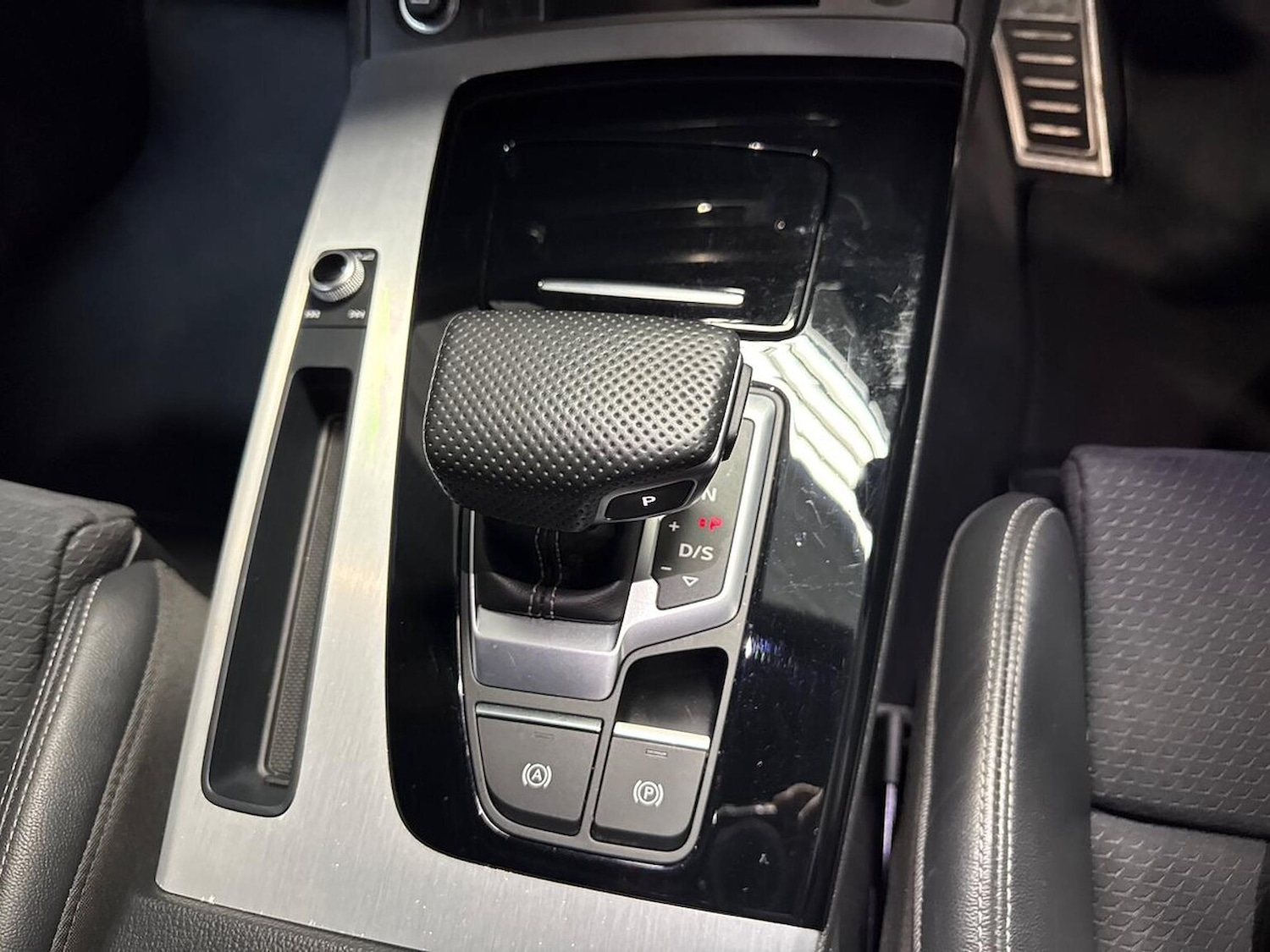 Used Audi Q5 2021 for sale - 77061594: Photo 12