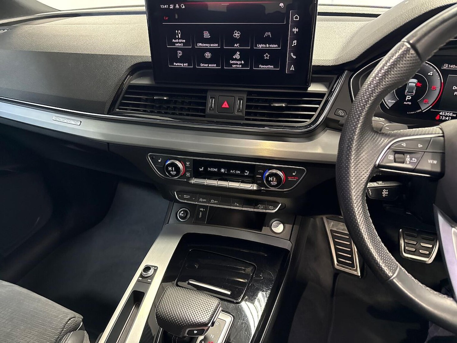 Used Audi Q5 2021 for sale - 77061594: Photo 13