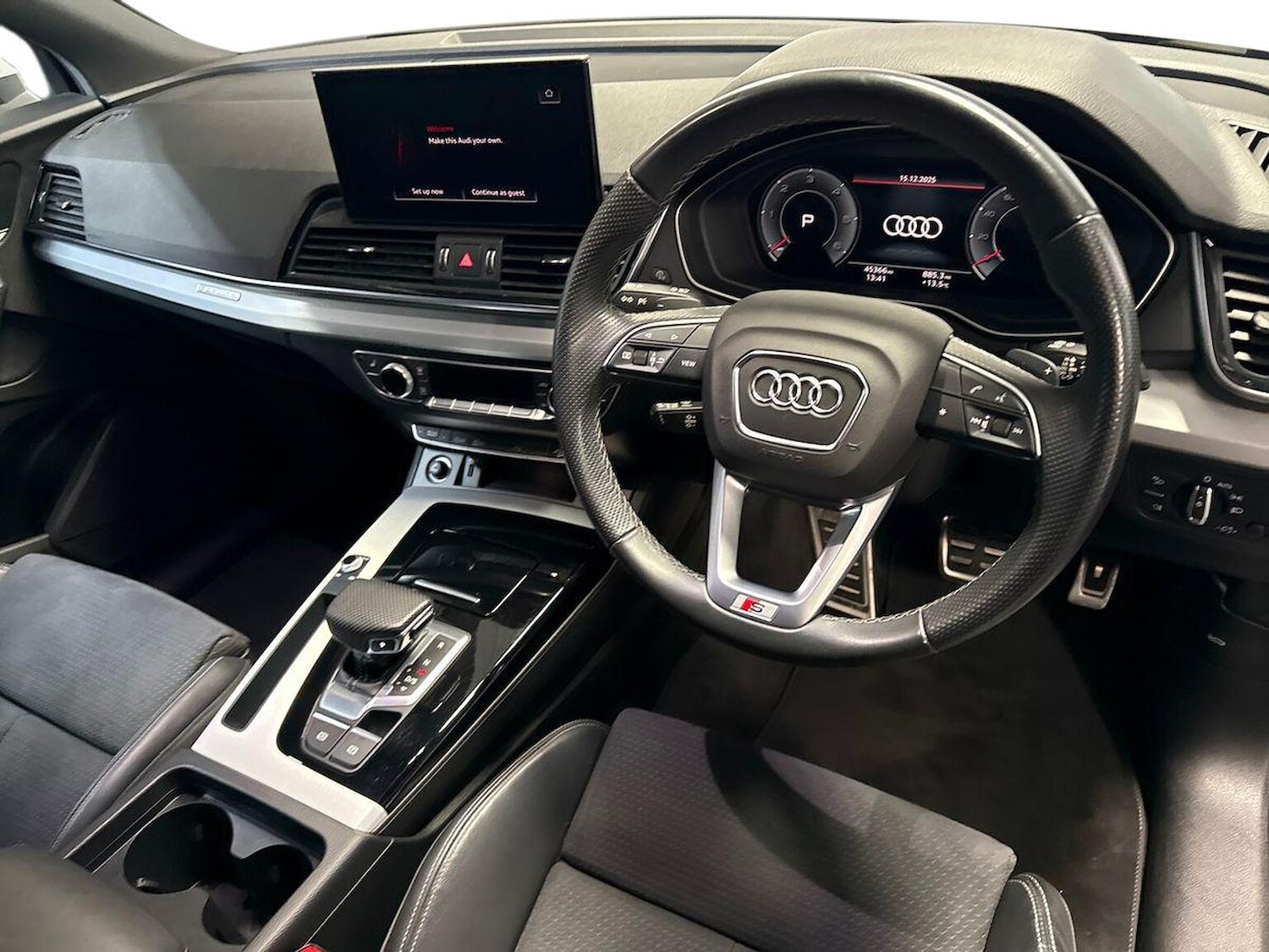 Used Audi Q5 2021 for sale - 77061594: Photo 15