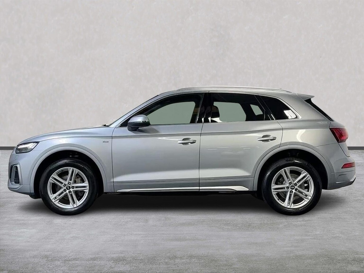 Used Audi Q5 2021 for sale - 77061594: Photo 19