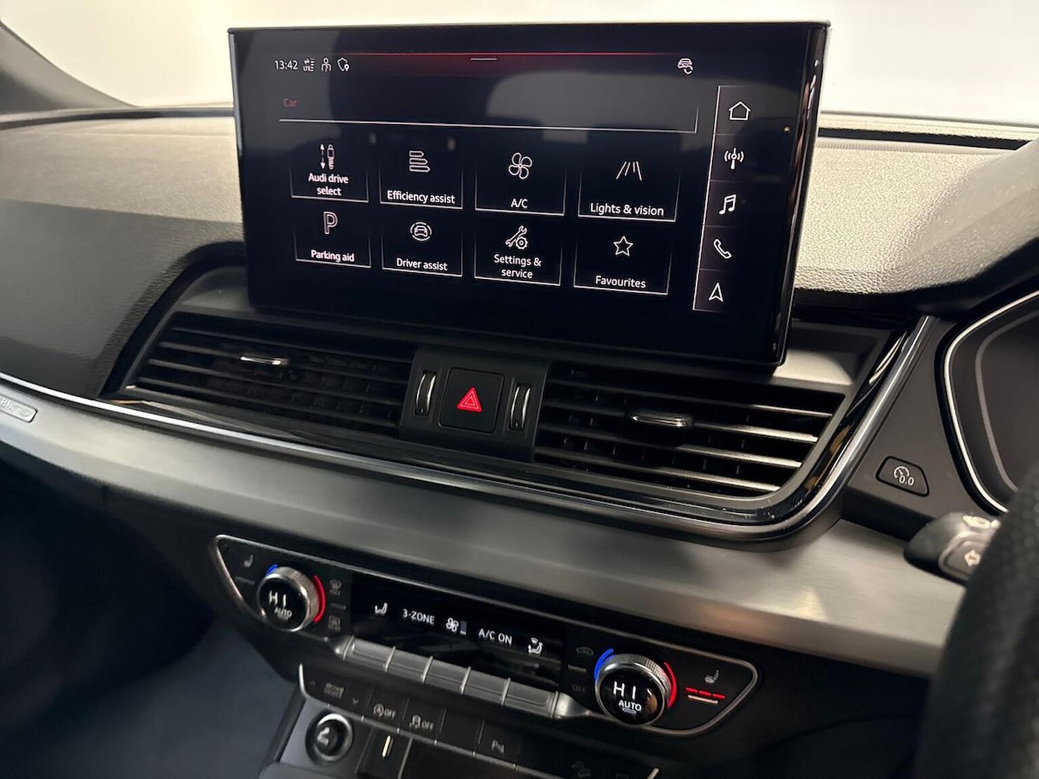 Used Audi Q5 2021 for sale - 77061594: Photo 23