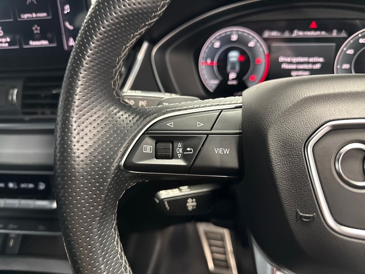 Used Audi Q5 2021 for sale - 77061594: Photo 24