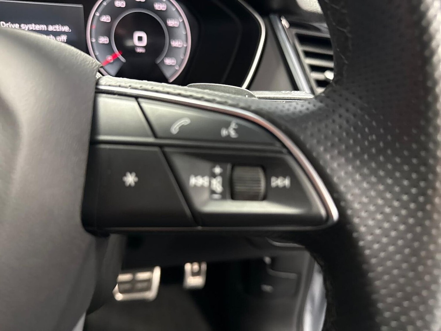 Used Audi Q5 2021 for sale - 77061594: Photo 25