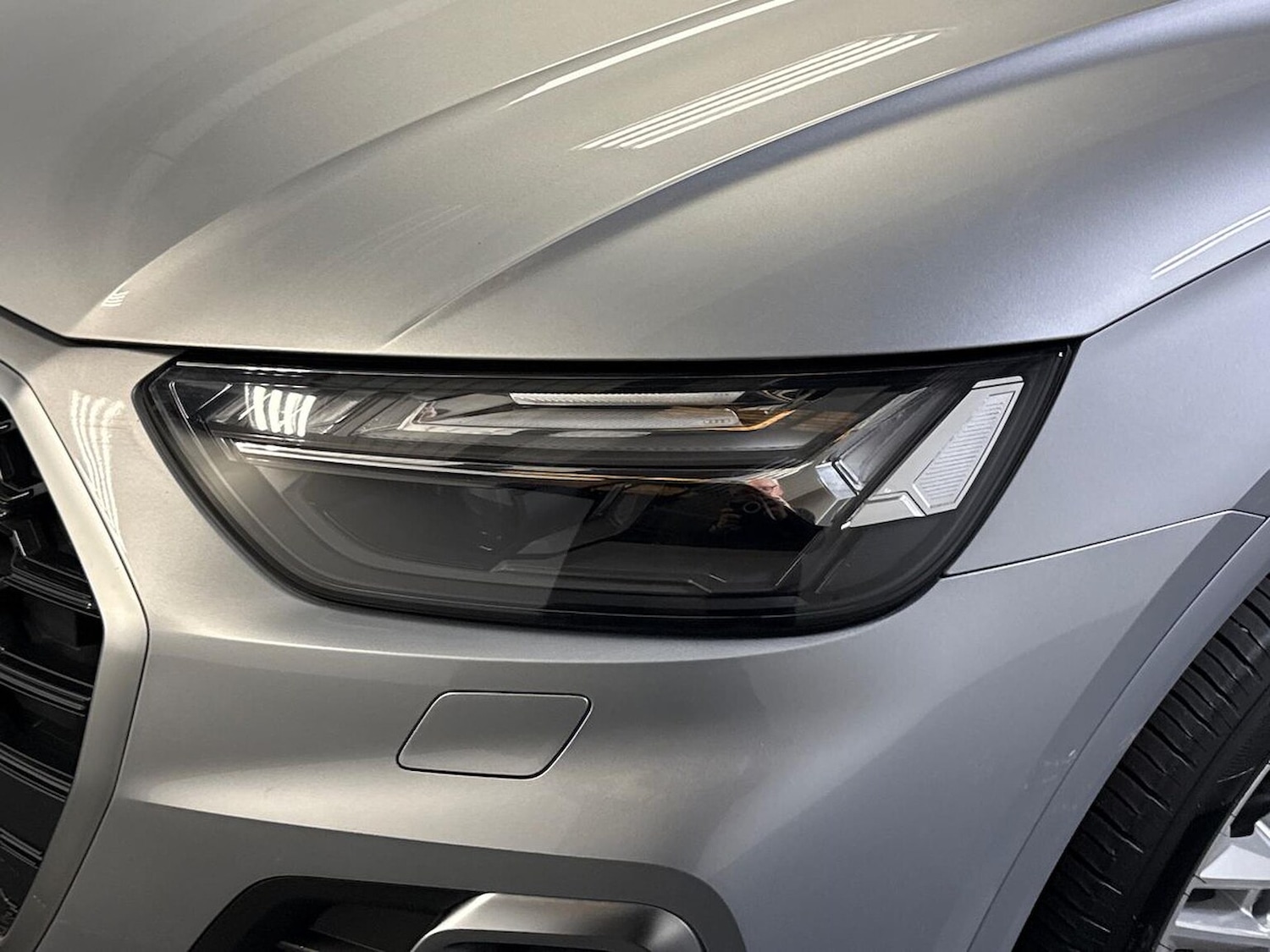 Used Audi Q5 2021 for sale - 77061594: Photo 29