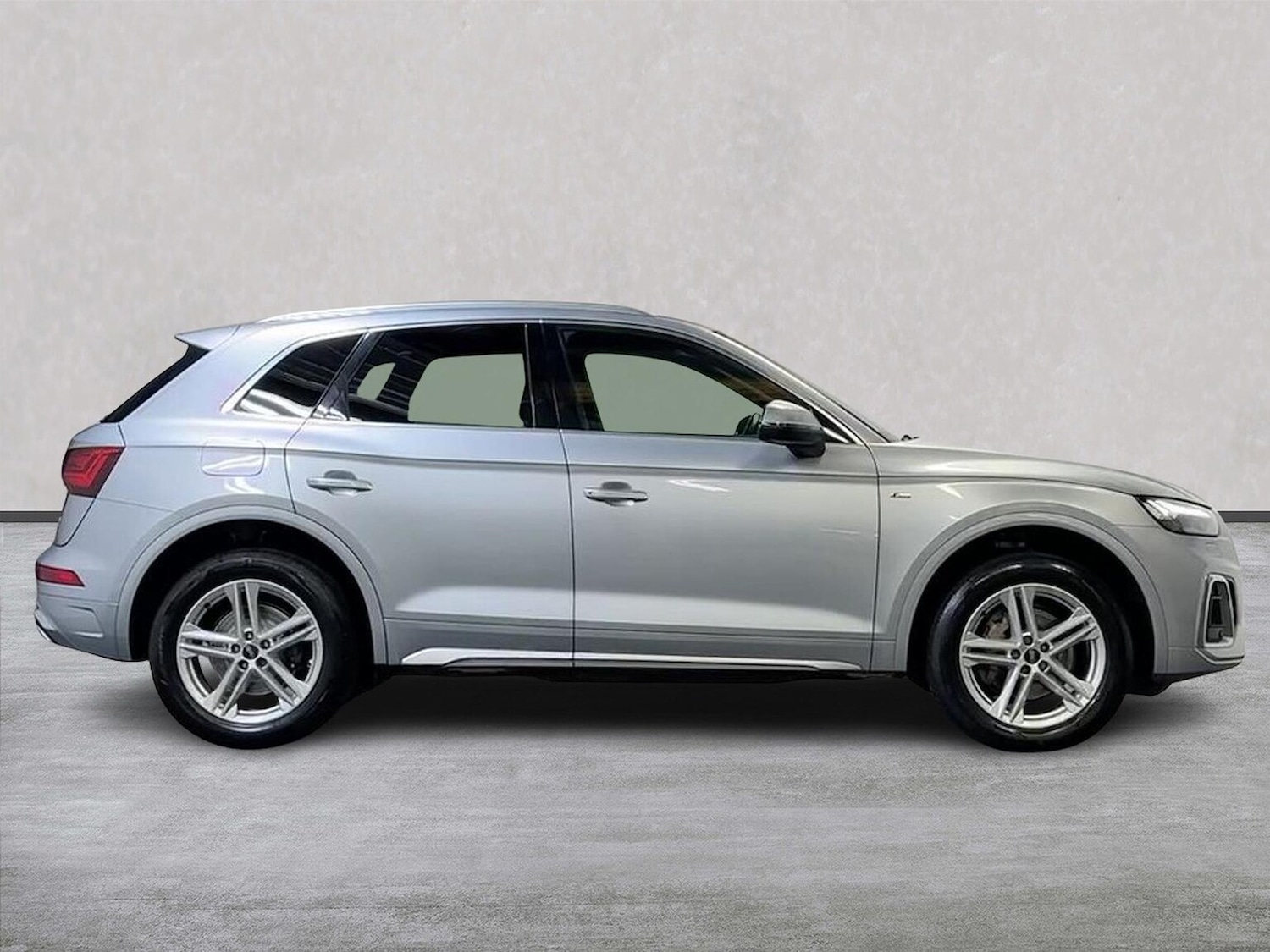 Used Audi Q5 2021 for sale - 77061594: Photo 3