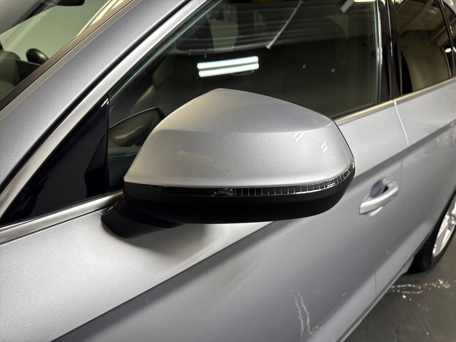 Used Audi Q5 2021 for sale - 77061594: Photo 30