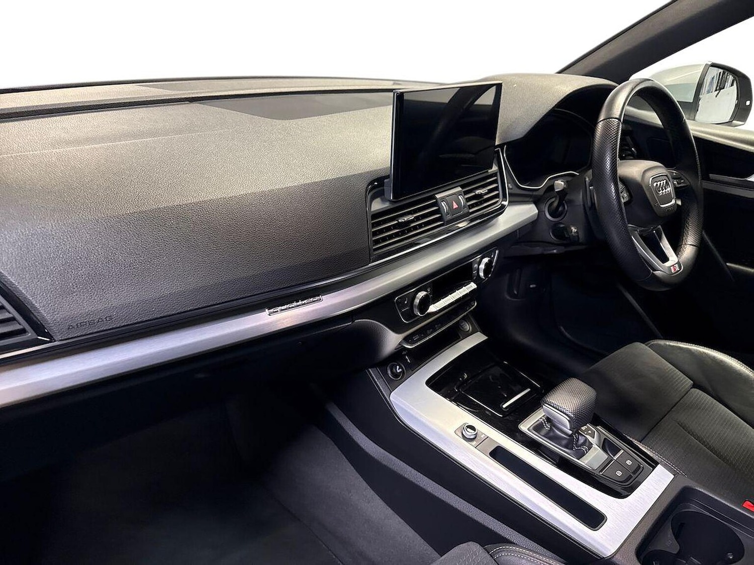 Used Audi Q5 2021 for sale - 77061594: Photo 7