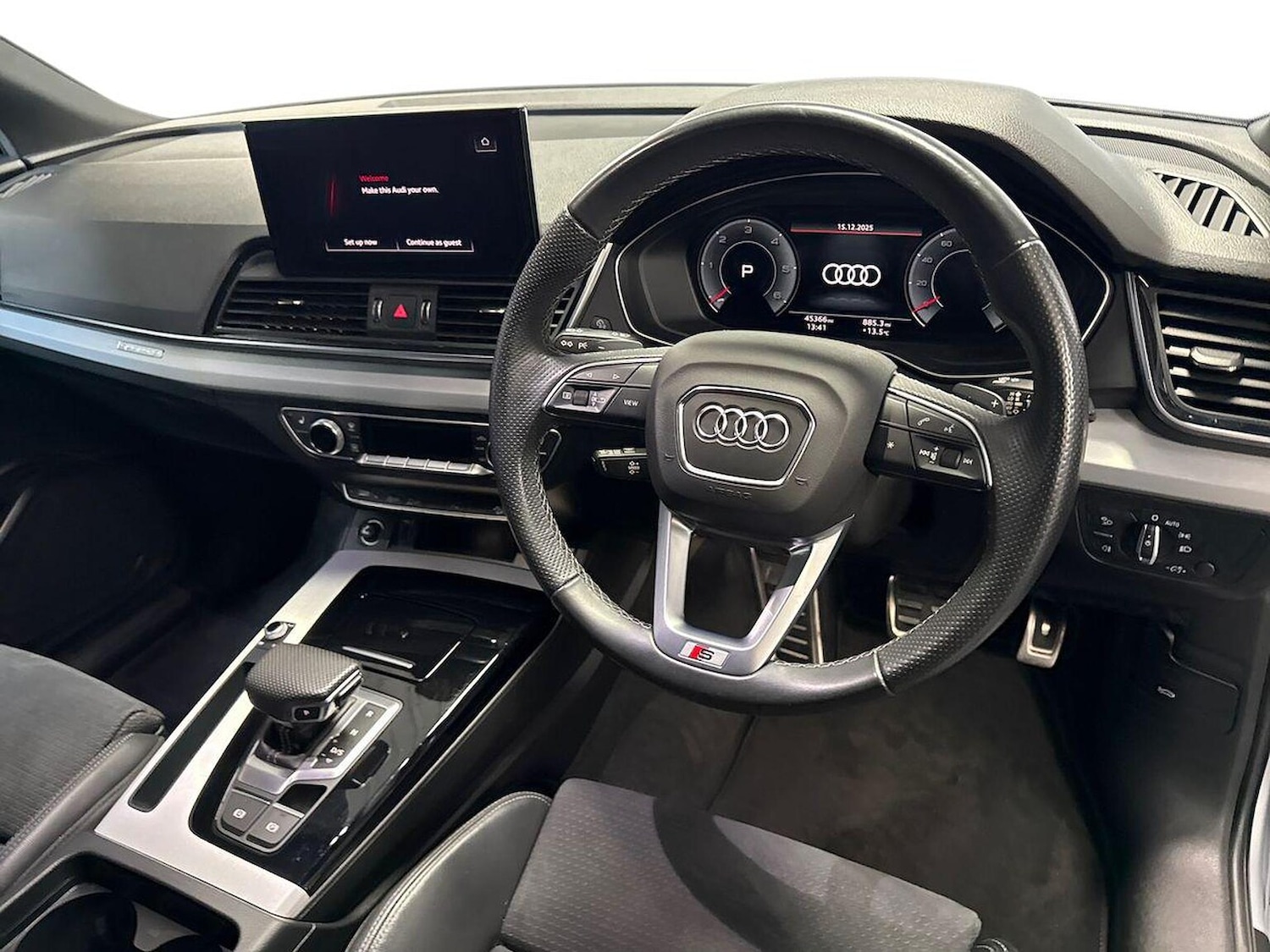 Used Audi Q5 2021 for sale - 77061594: Photo 8