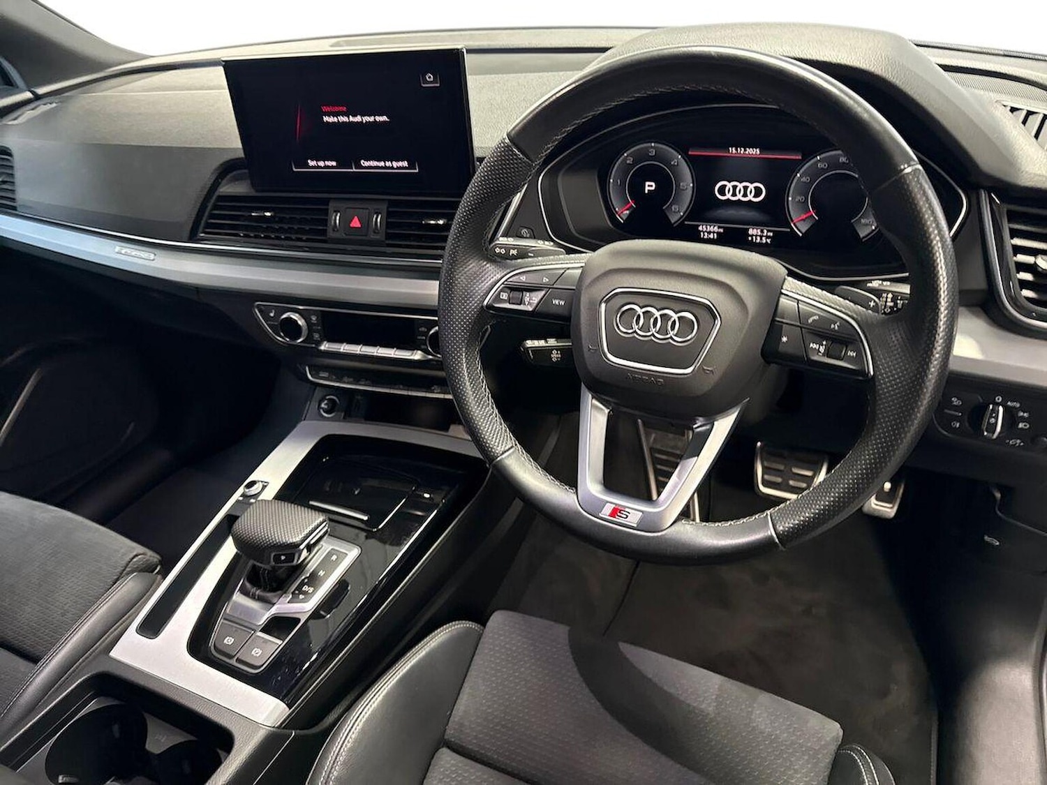 Used Audi Q5 2021 for sale - 77061594: Photo 9