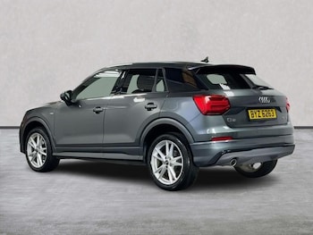 Used Audi Q2 2020 for sale - 79366065: Photo