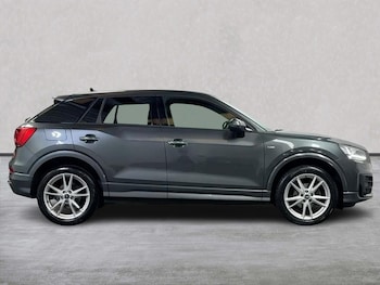 Used Audi Q2 2020 for sale - 79366065: Photo