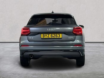 Used Audi Q2 2020 for sale - 79366065: Photo