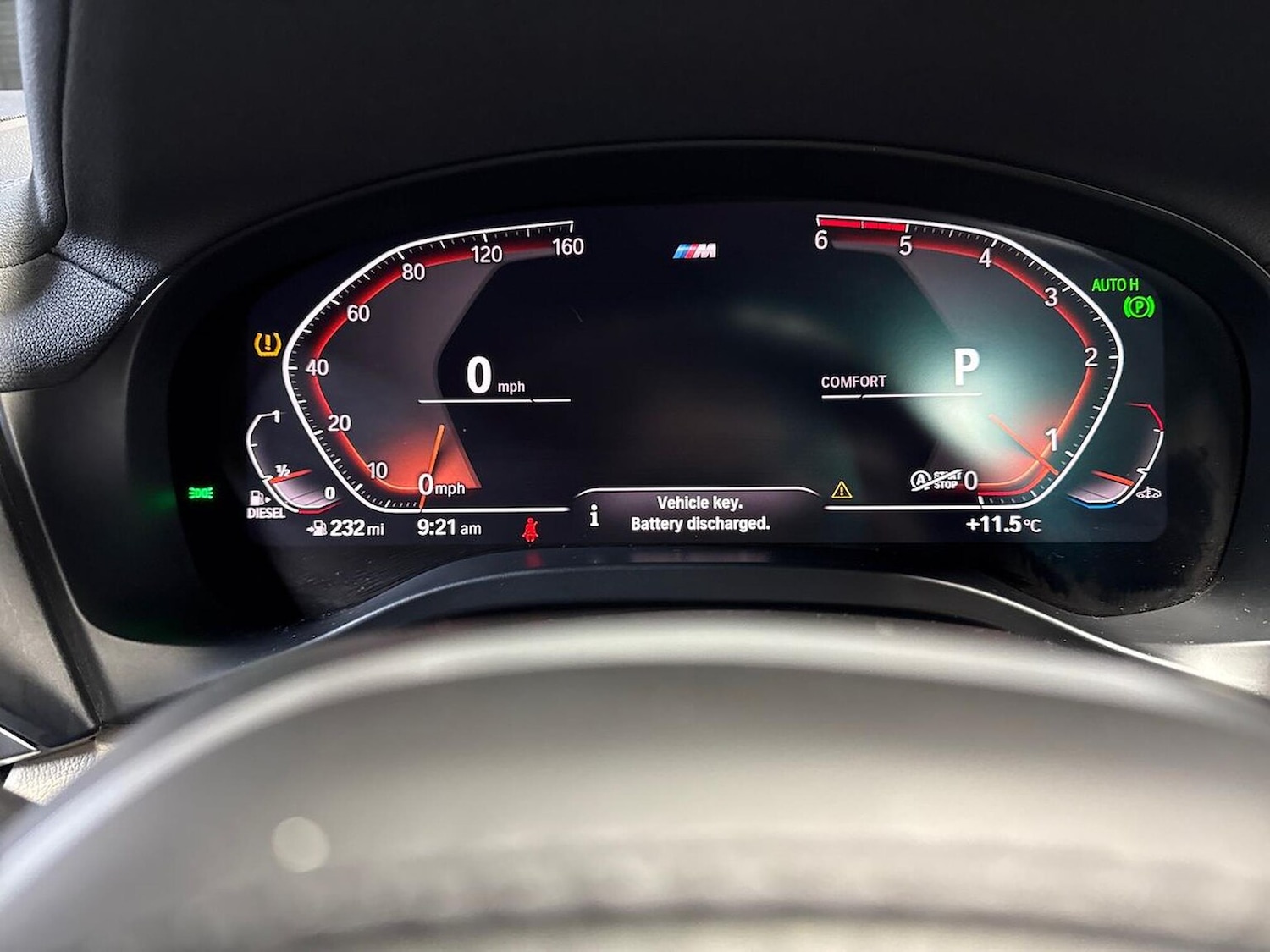 Used BMW X3 2020 for sale - 76749001: Photo 10