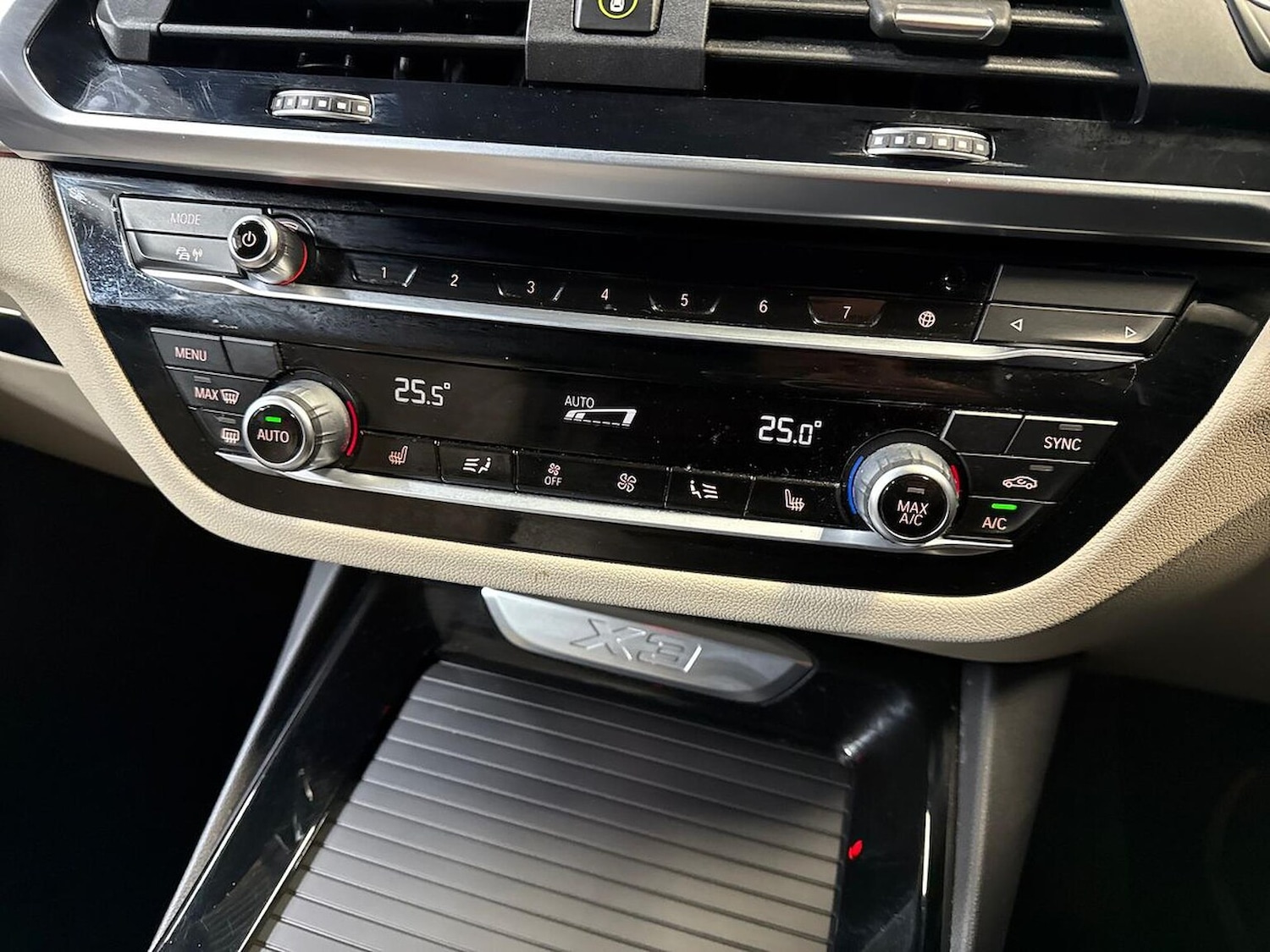 Used BMW X3 2020 for sale - 76749001: Photo 12