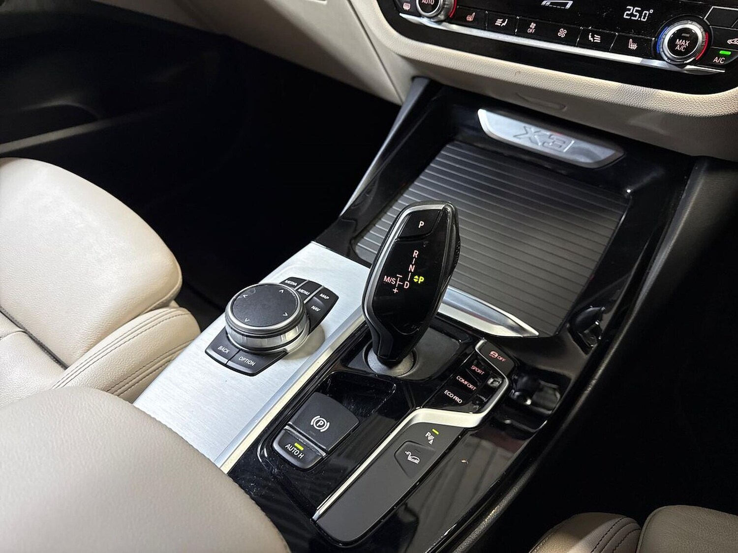 Used BMW X3 2020 for sale - 76749001: Photo 13