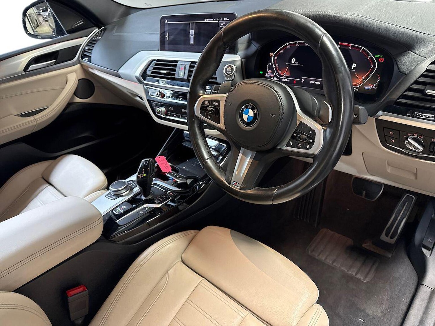 Used BMW X3 2020 for sale - 76749001: Photo 15