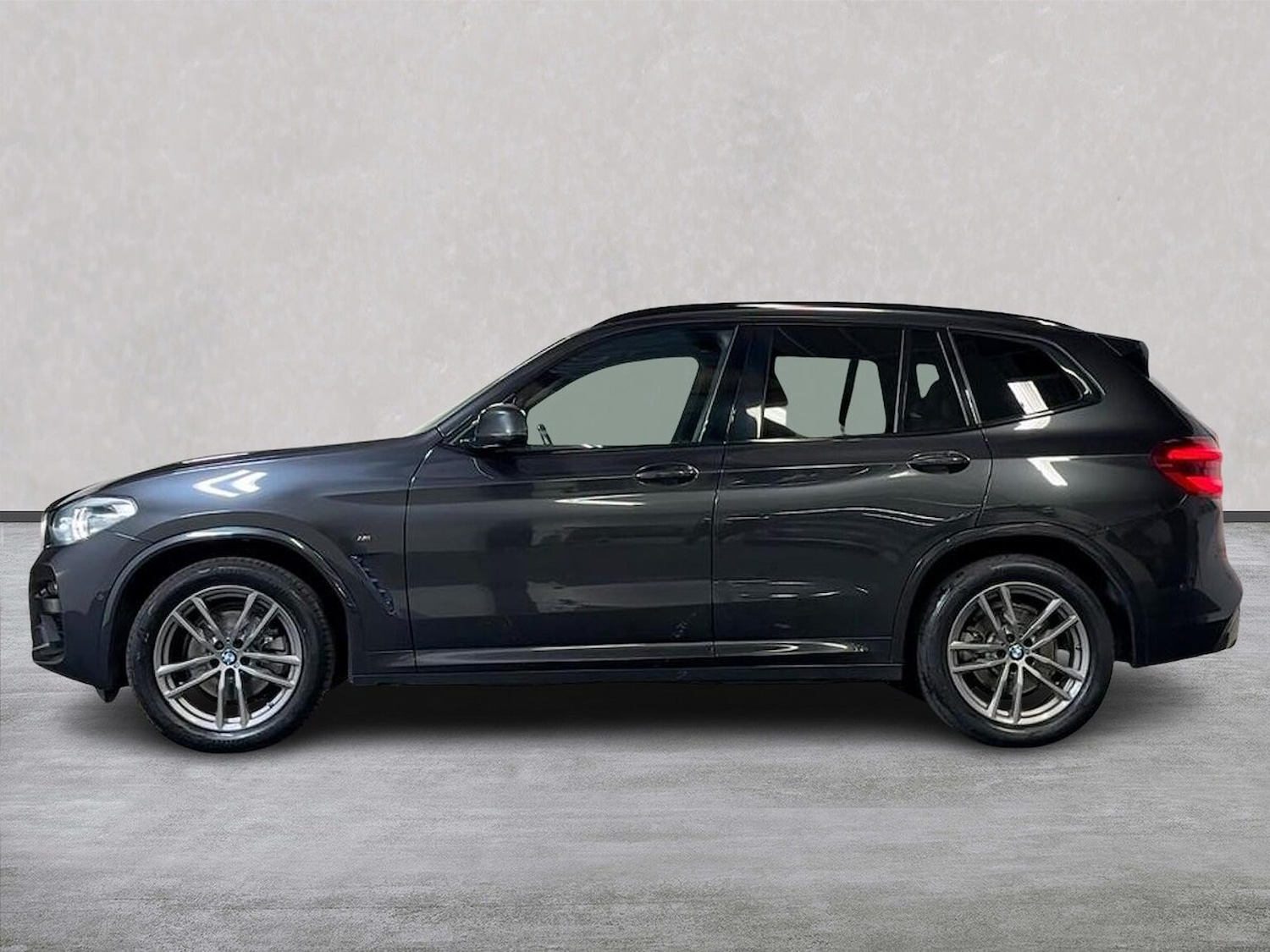 Used BMW X3 2020 for sale - 76749001: Photo 19