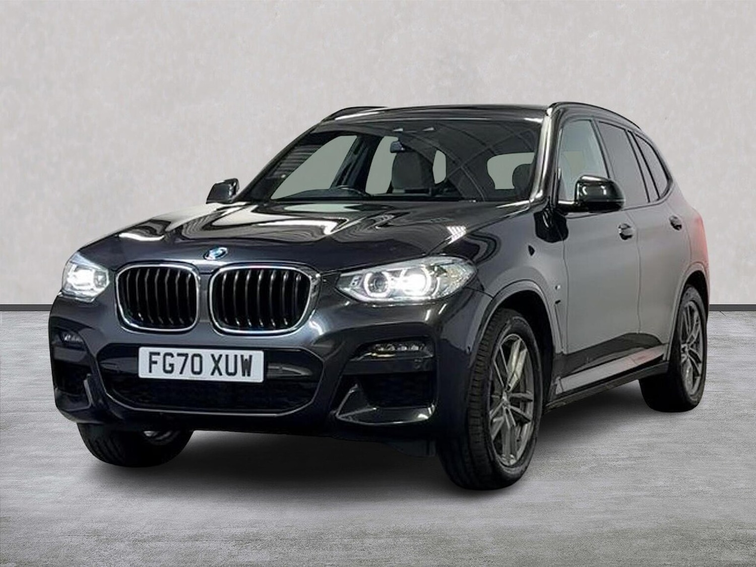 Used BMW X3 2020 for sale - 76749001: Photo 20