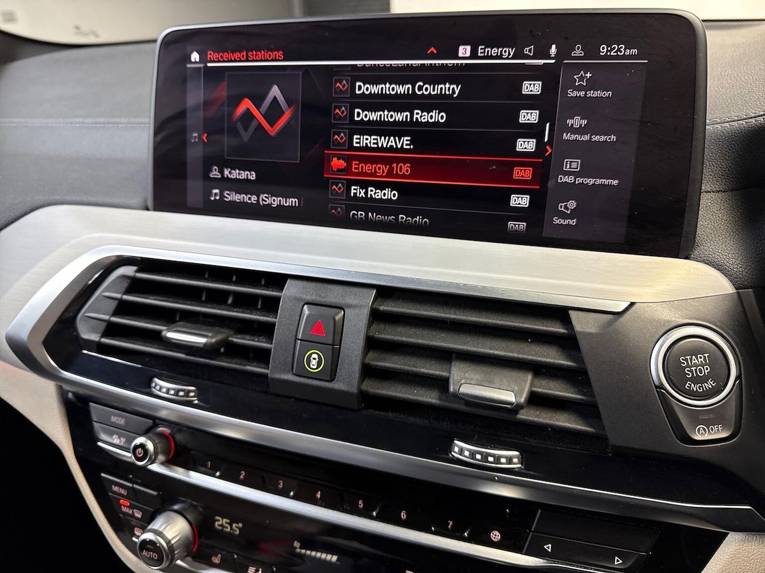 Used BMW X3 2020 for sale - 76749001: Photo 23