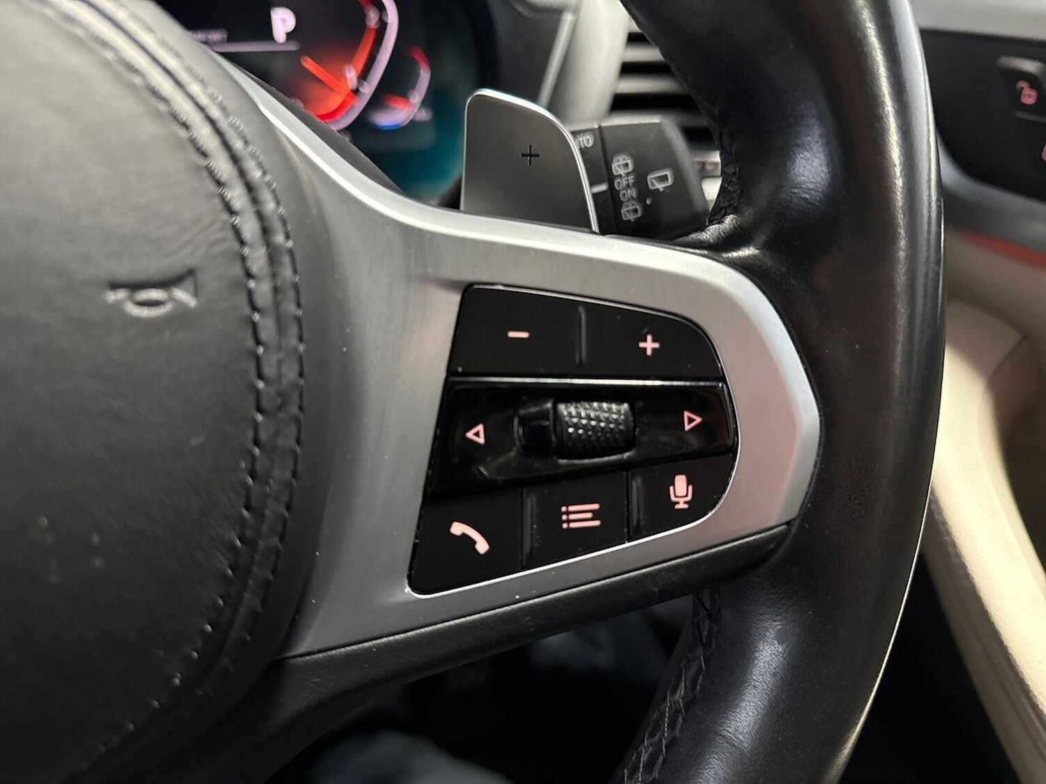 Used BMW X3 2020 for sale - 76749001: Photo 24