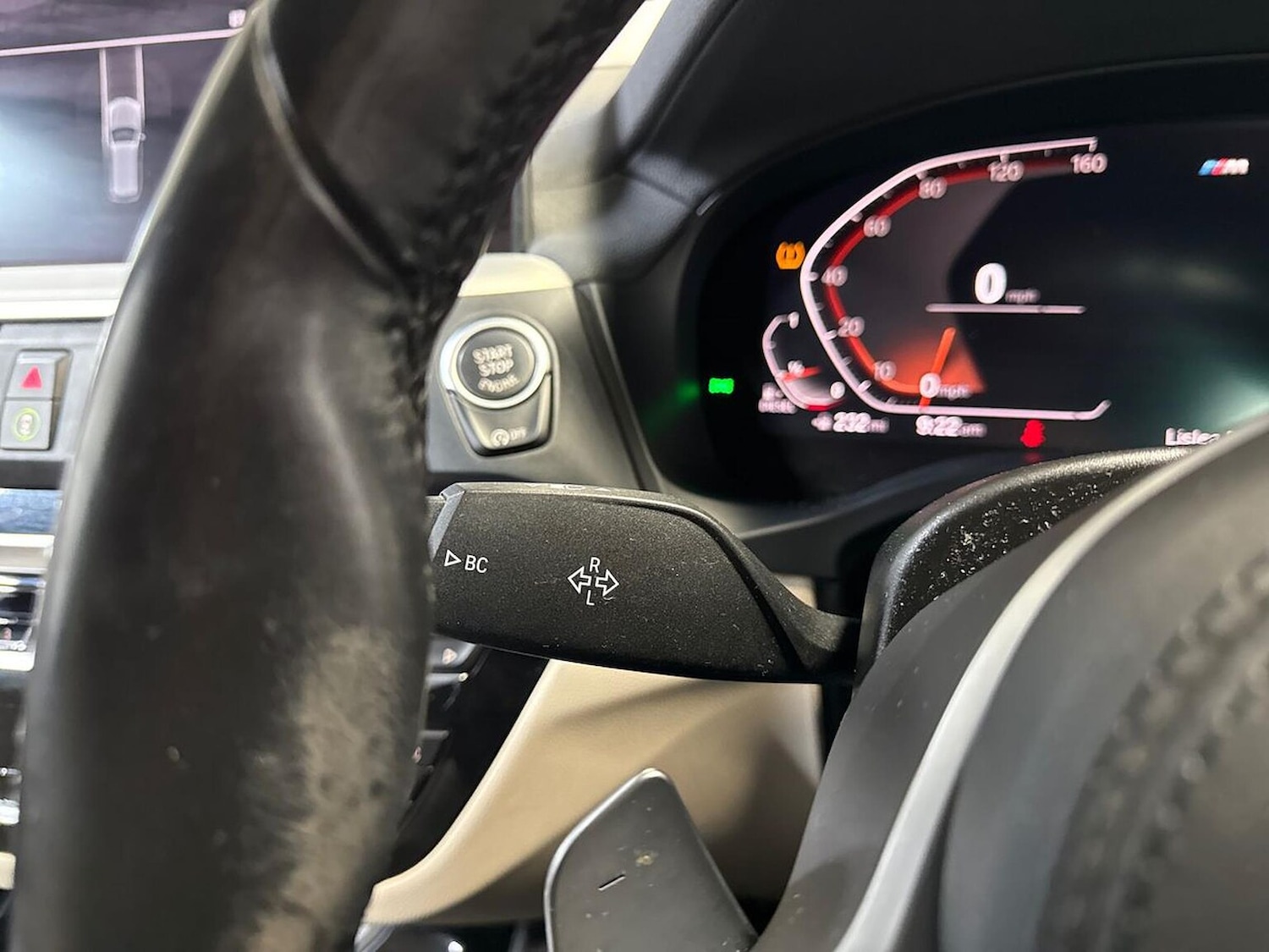 Used BMW X3 2020 for sale - 76749001: Photo 27