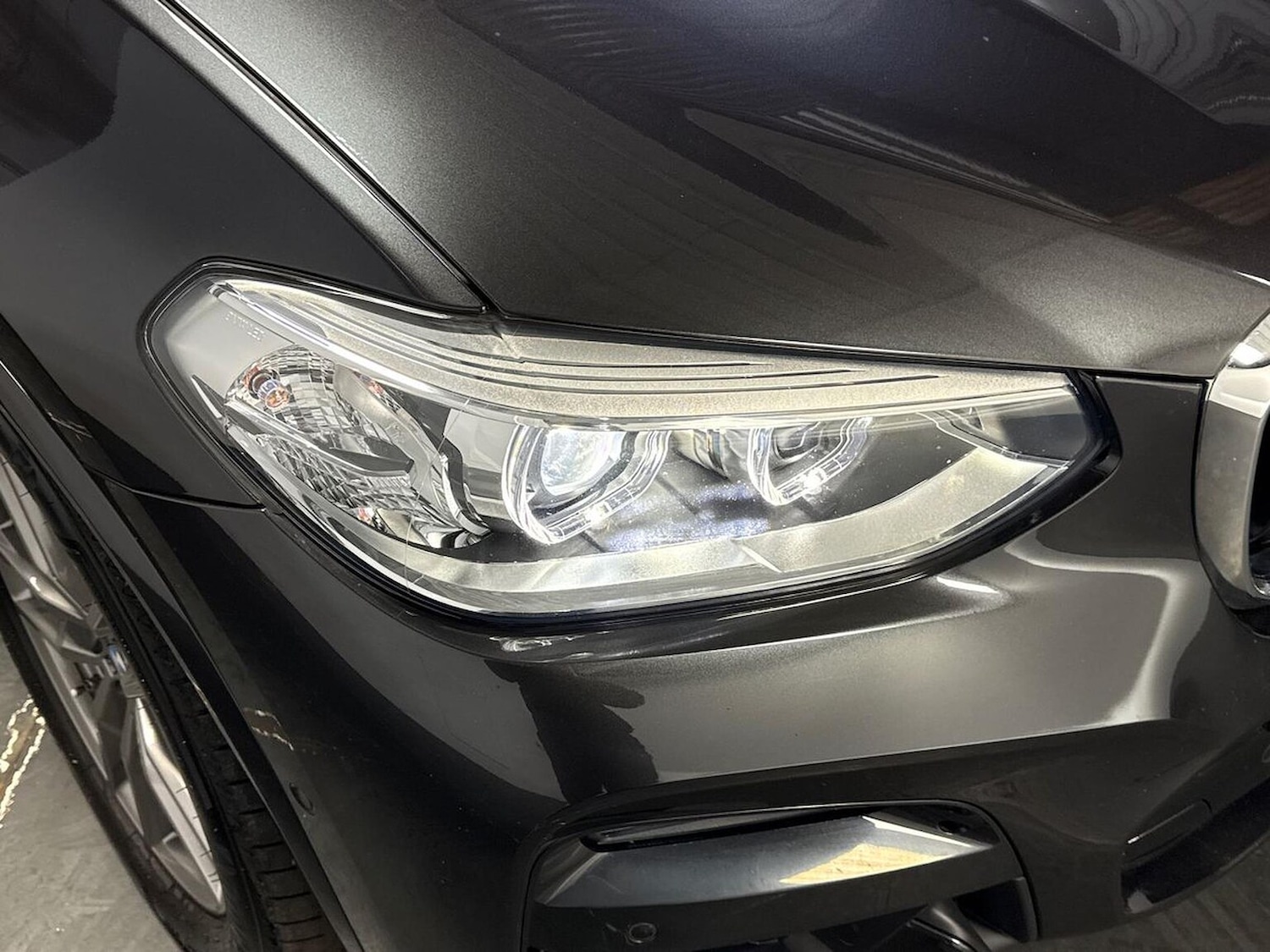 Used BMW X3 2020 for sale - 76749001: Photo 29