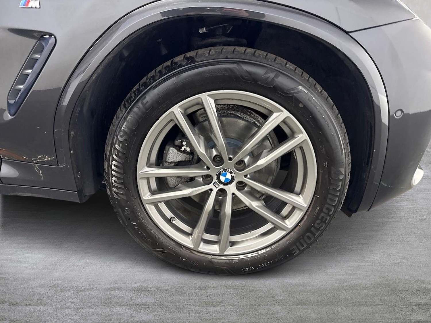 Used BMW X3 2020 for sale - 76749001: Photo 6