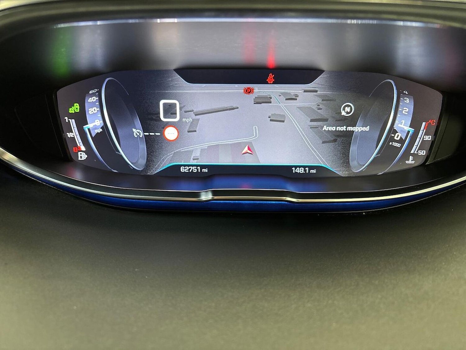 Used Peugeot 5008 2019 for sale - 76643613: Photo 10