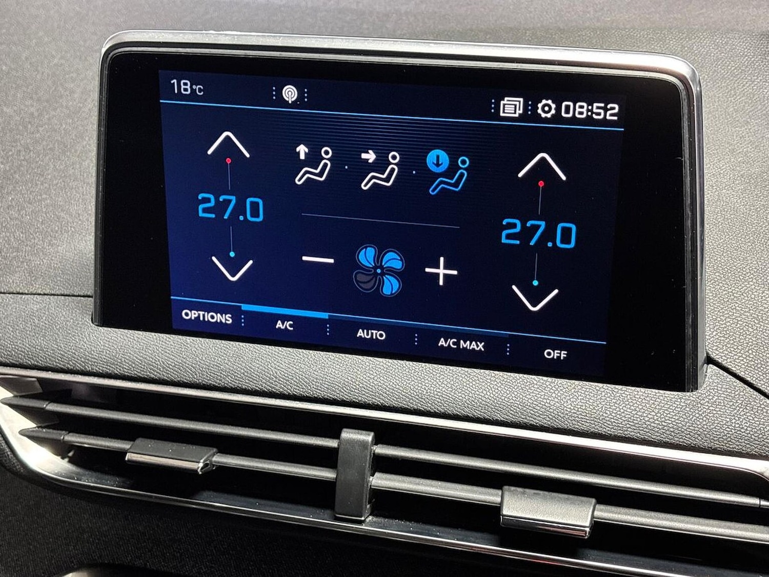 Used Peugeot 5008 2019 for sale - 76643613: Photo 11