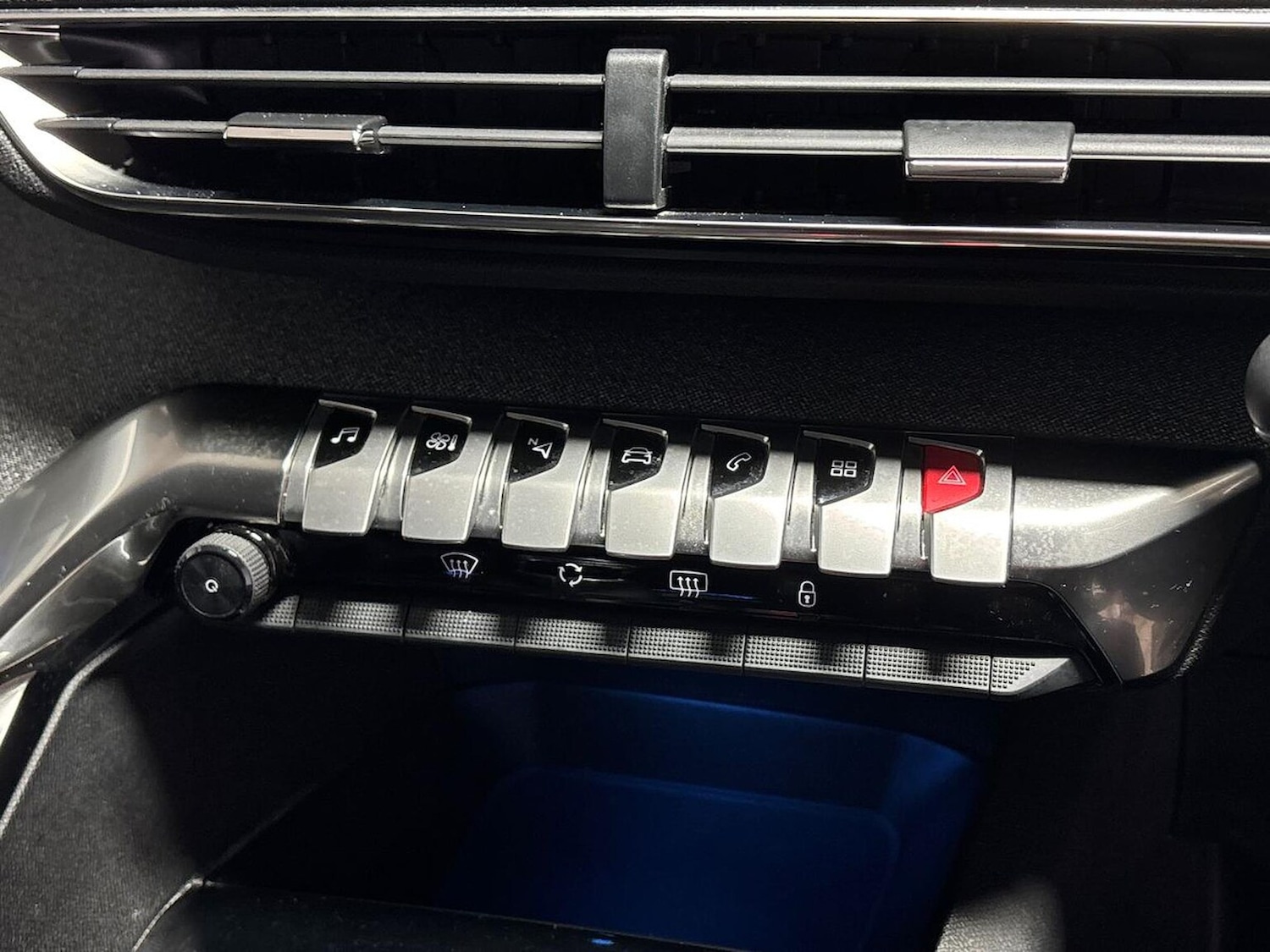 Used Peugeot 5008 2019 for sale - 76643613: Photo 12