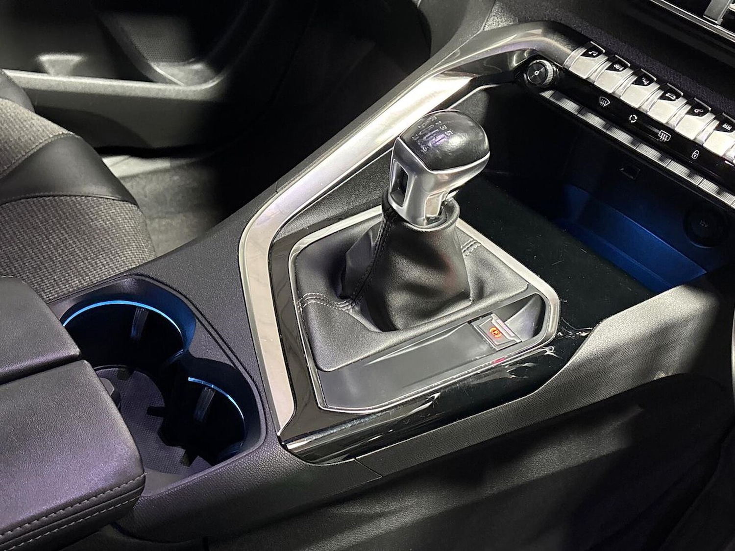 Used Peugeot 5008 2019 for sale - 76643613: Photo 13