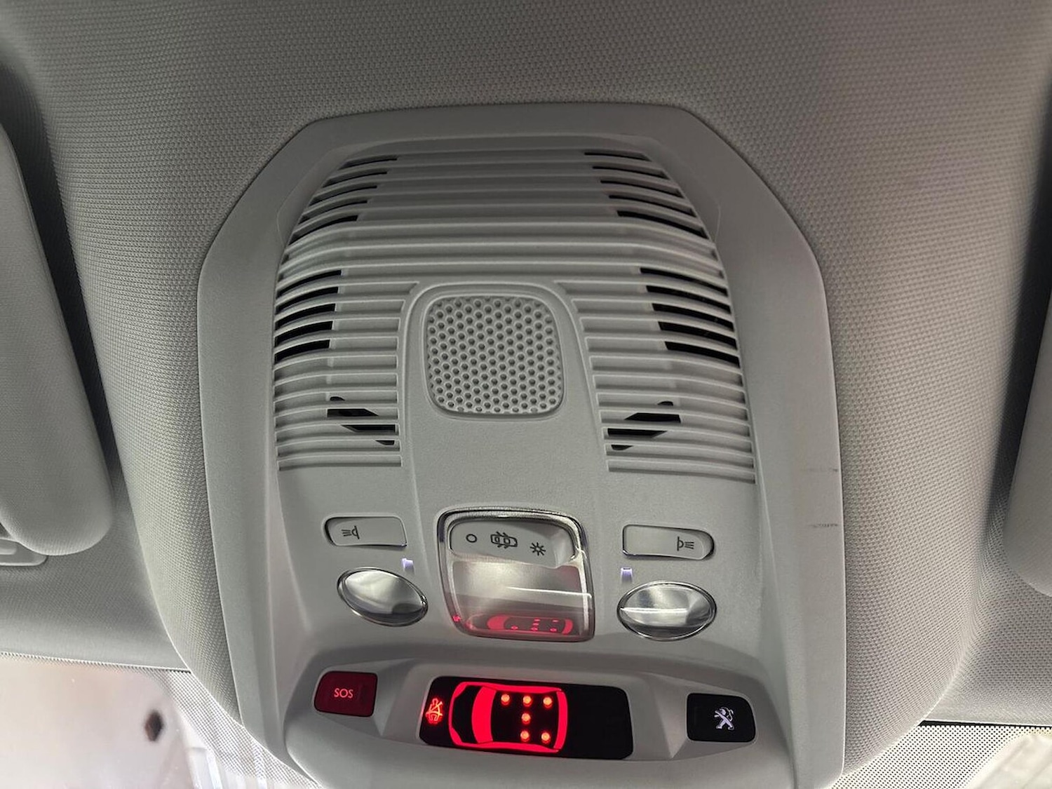 Used Peugeot 5008 2019 for sale - 76643613: Photo 14