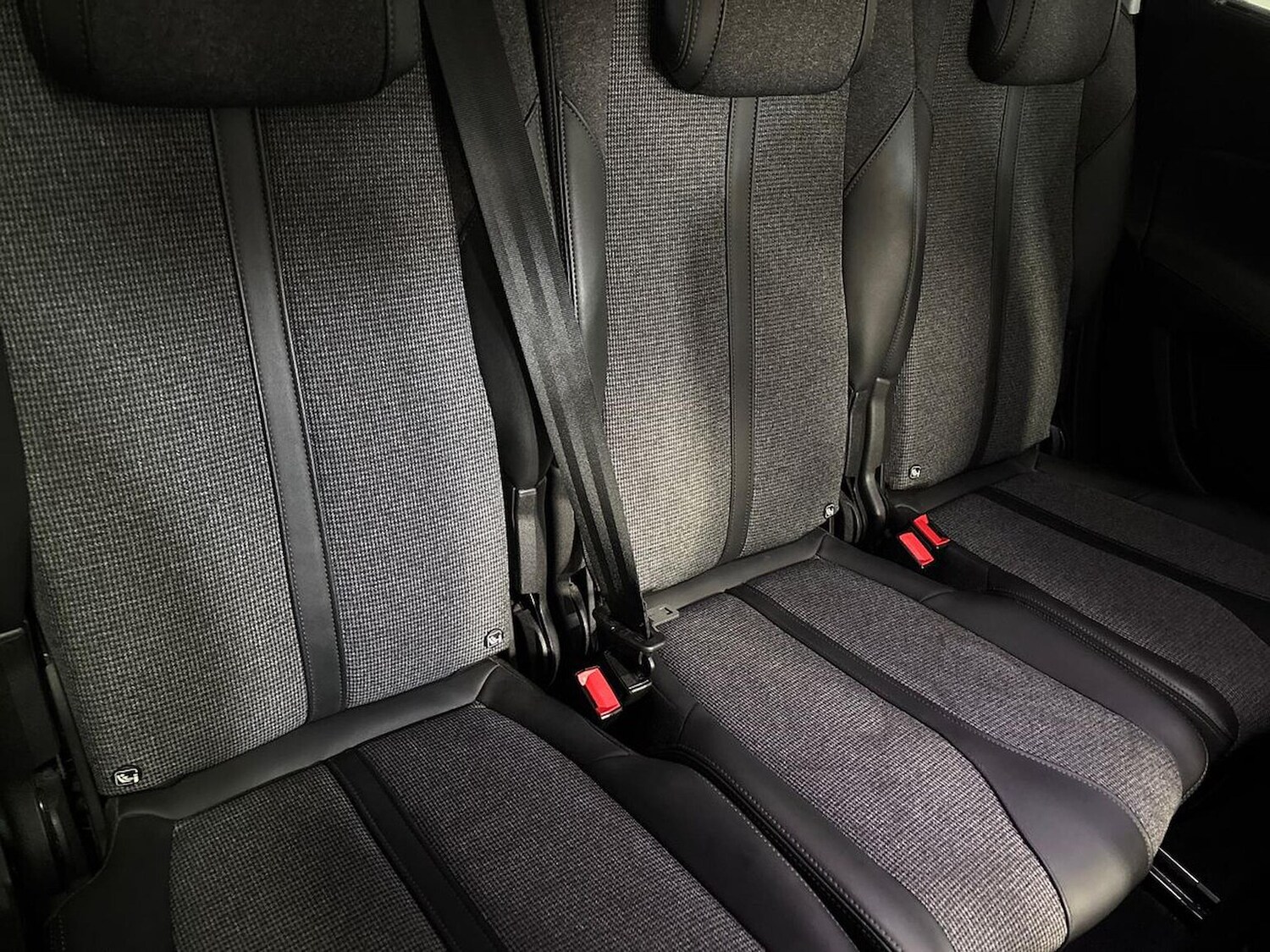 Used Peugeot 5008 2019 for sale - 76643613: Photo 16