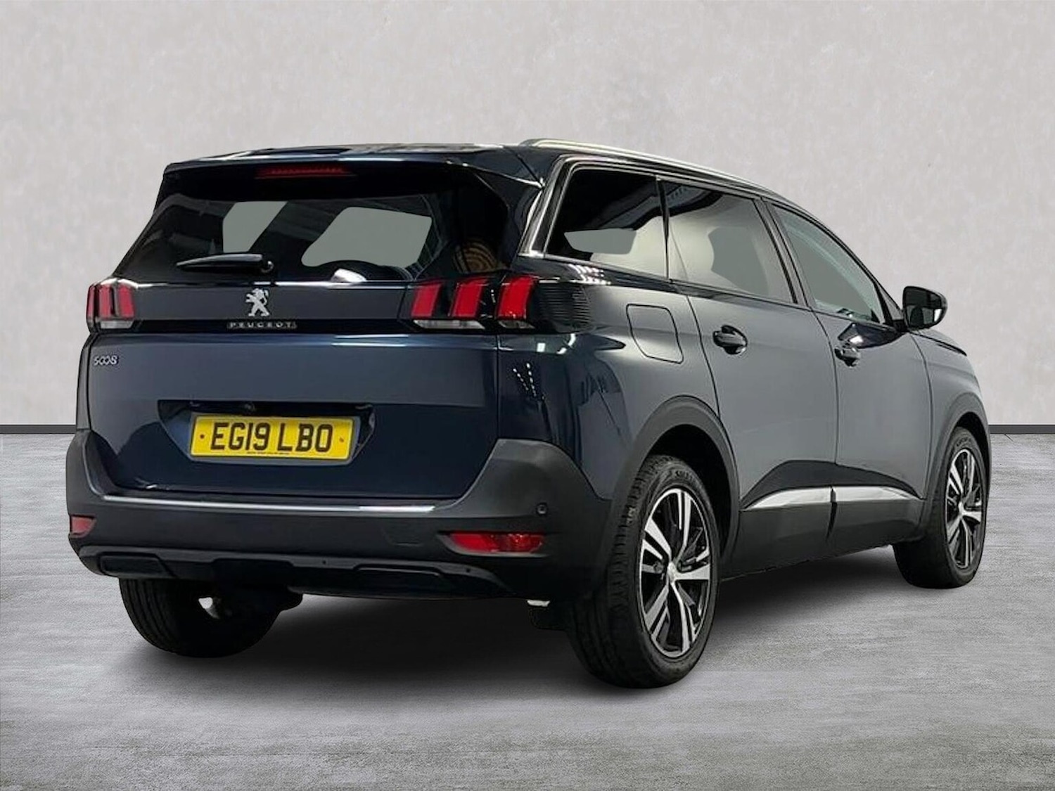 Used Peugeot 5008 2019 for sale - 76643613: Photo 18