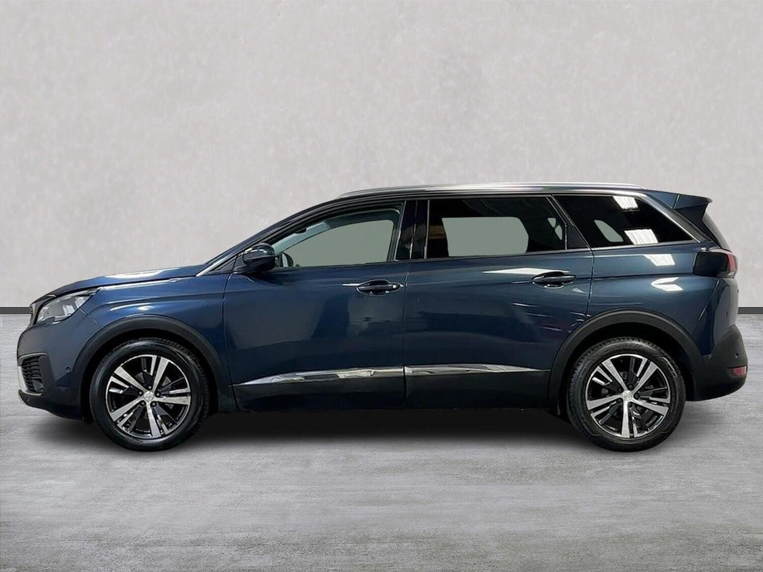 Used Peugeot 5008 2019 for sale - 76643613: Photo 19