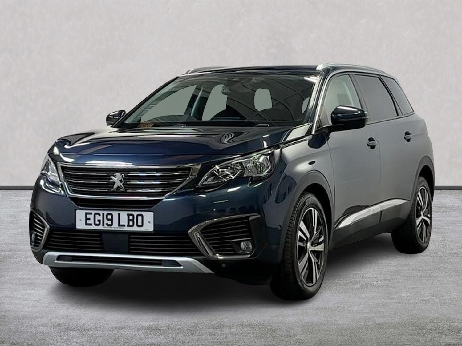 Used Peugeot 5008 2019 for sale - 76643613: Photo 20