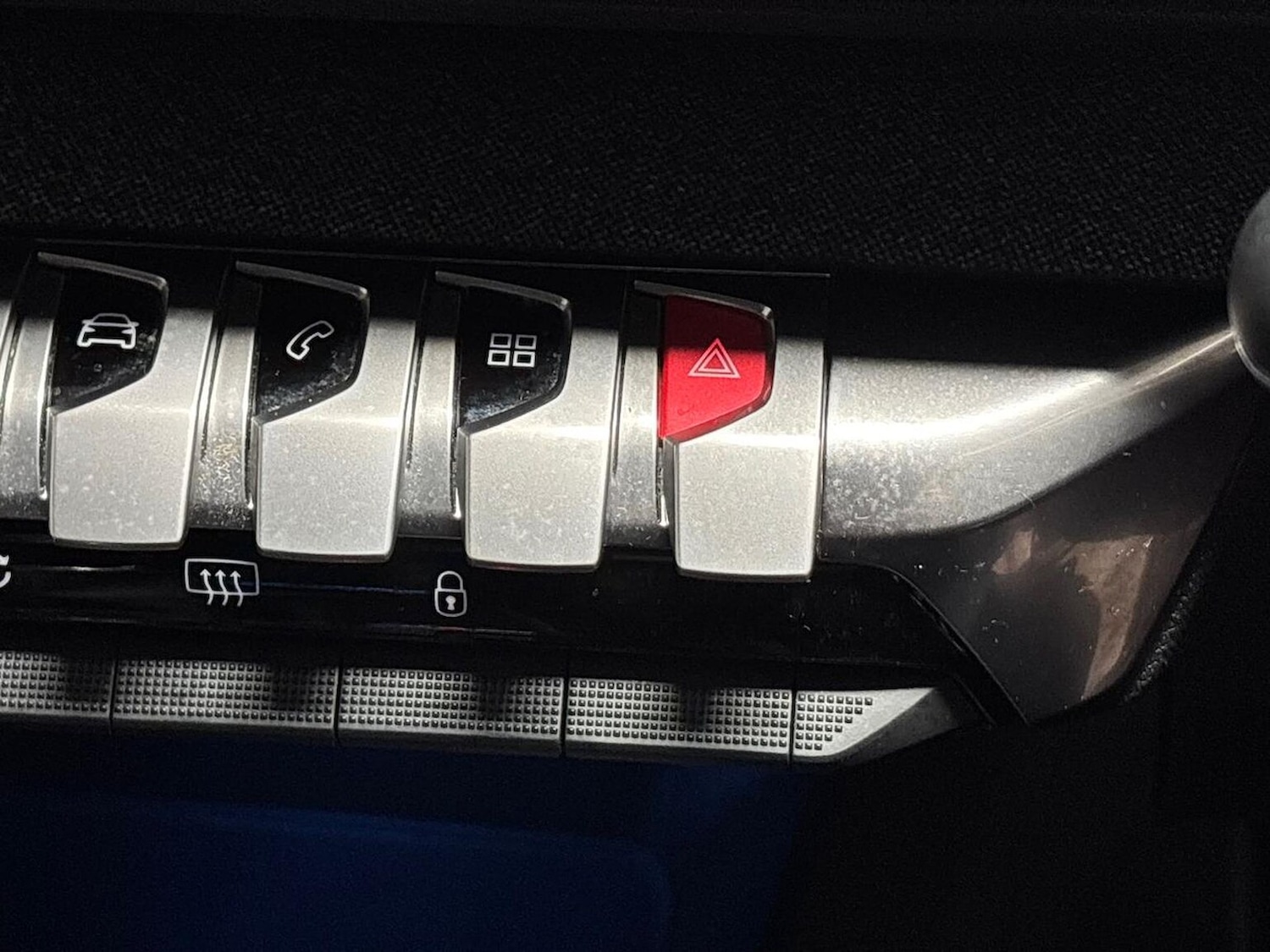 Used Peugeot 5008 2019 for sale - 76643613: Photo 22