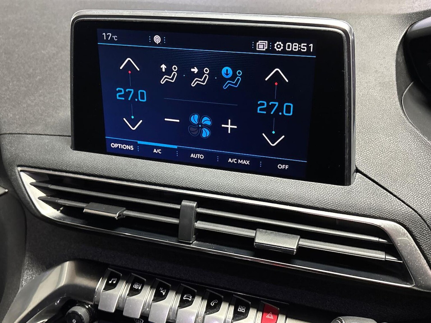 Used Peugeot 5008 2019 for sale - 76643613: Photo 23