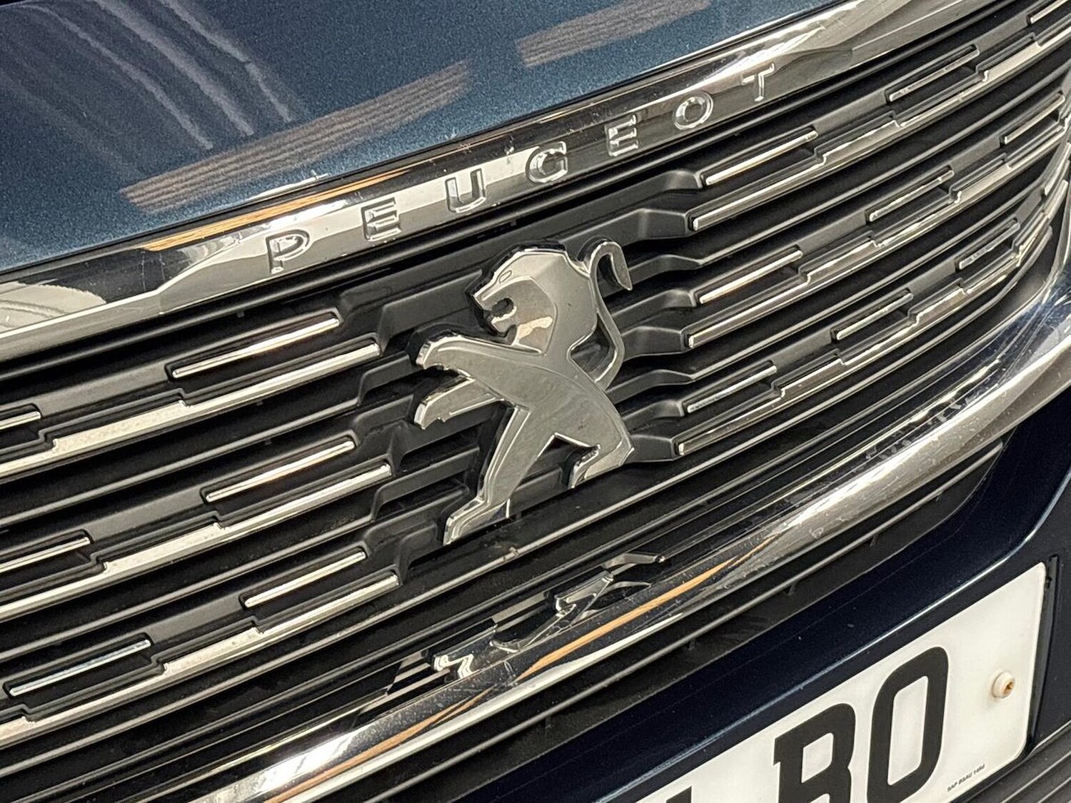 Used Peugeot 5008 2019 for sale - 76643613: Photo 28