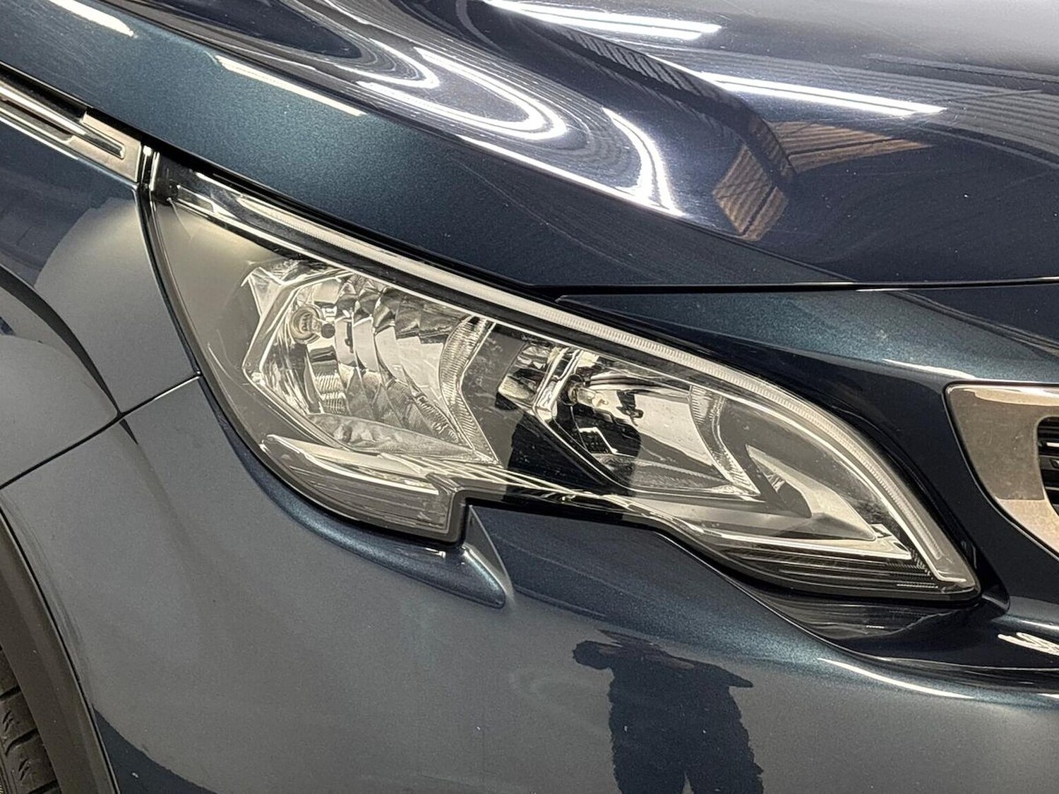 Used Peugeot 5008 2019 for sale - 76643613: Photo 29