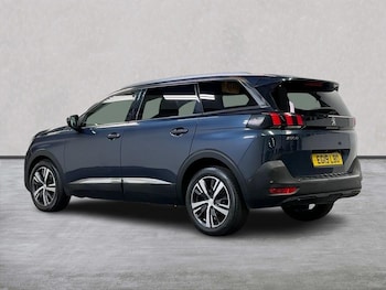 Used Peugeot 5008 2019 for sale - 76643613: Photo