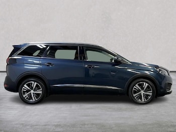 Used Peugeot 5008 2019 for sale - 76643613: Photo