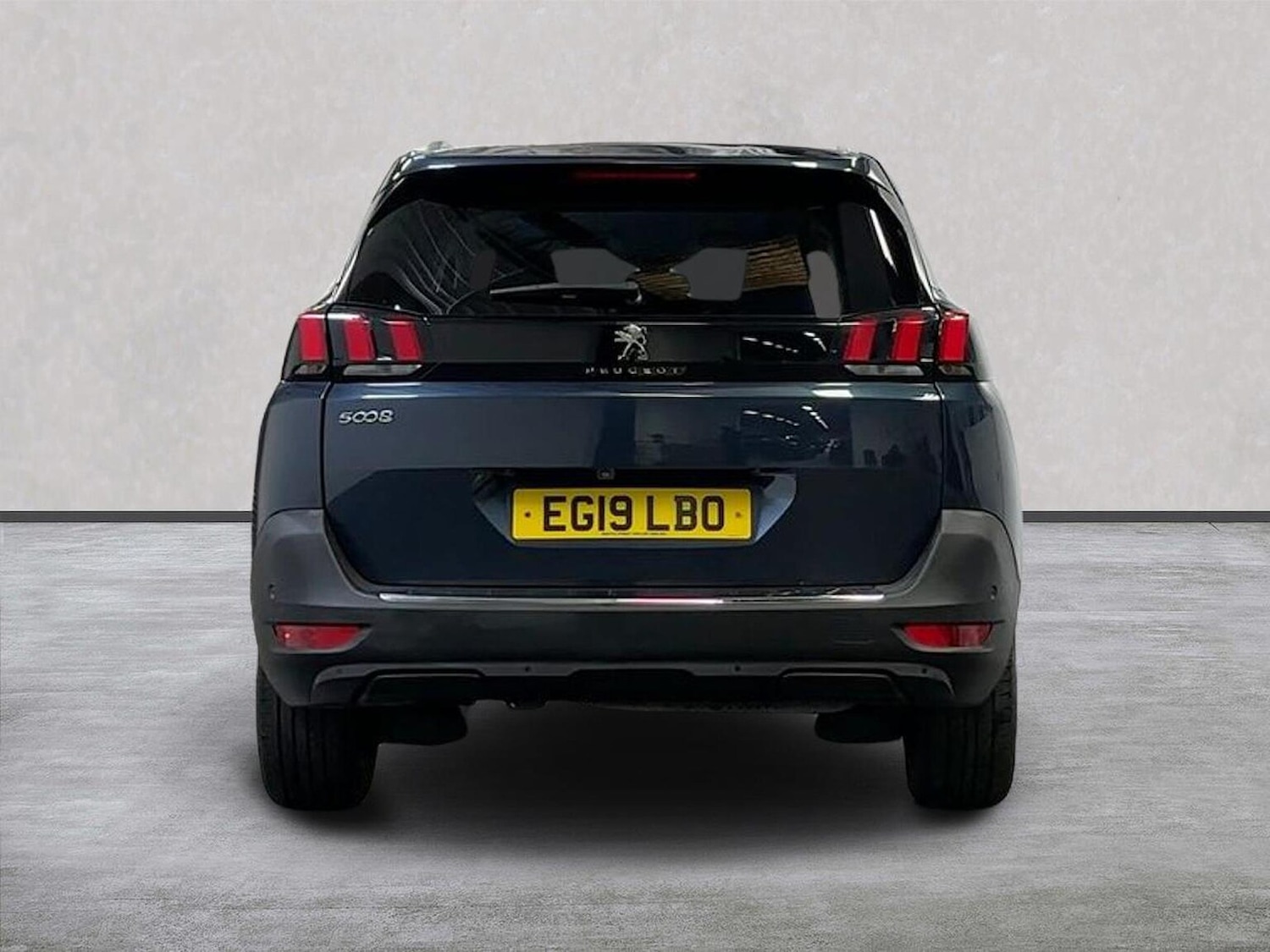 Used Peugeot 5008 2019 for sale - 76643613: Photo 4